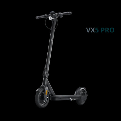 VX5 Pro With Blinker - VMAX Electric Scooter 2
